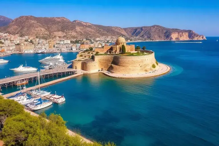 Private tour to Nafplio